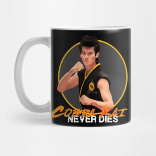 cobra kai Mug